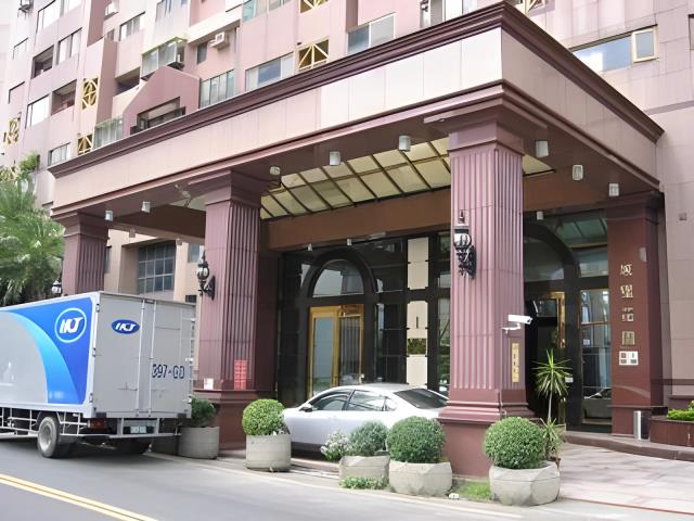 新北法拍大樓-1