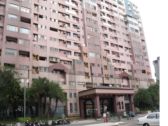 新北法拍大樓-2