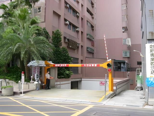 新北法拍大樓-3