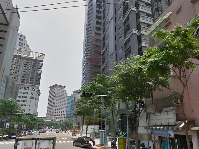 新北大樓法拍-1