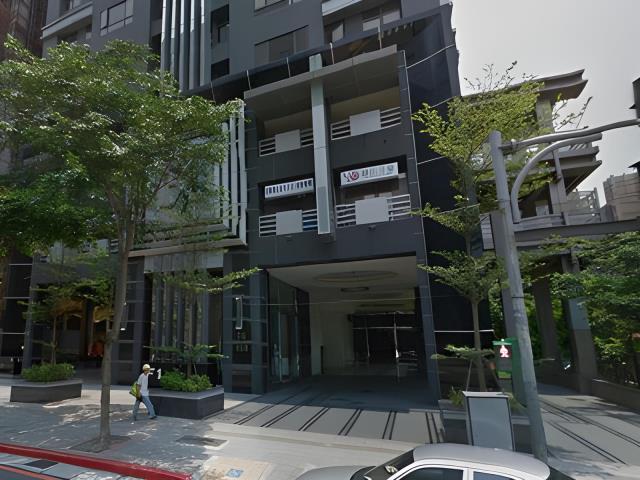 新北大樓法拍-2