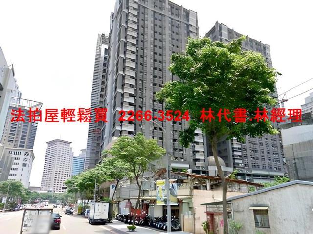 新北板橋大樓法拍-9