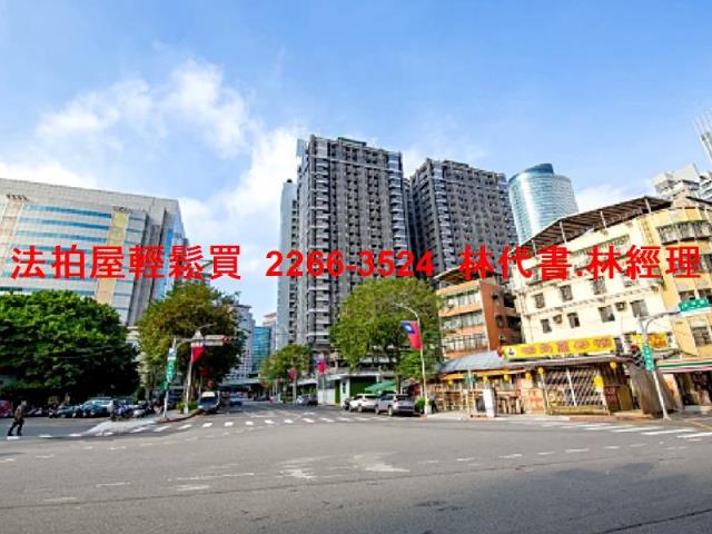 新北板橋大樓法拍-10