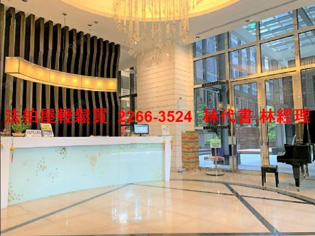 新北板橋大樓法拍-2