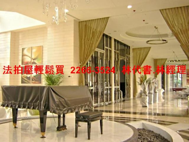 新北板橋大樓法拍-3