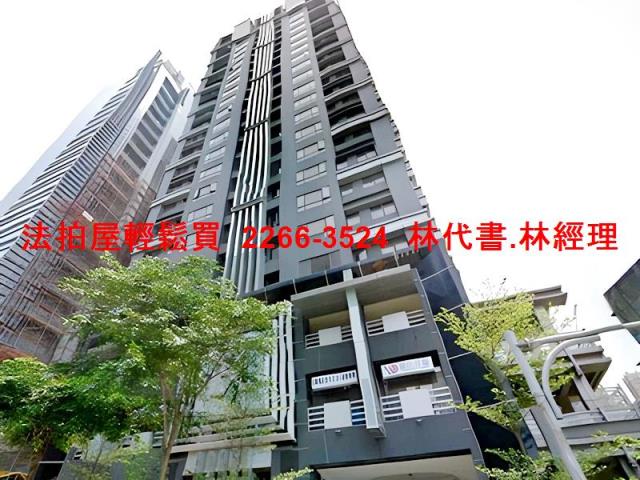 新北板橋大樓法拍-5