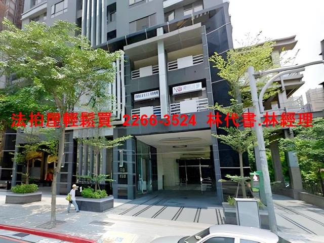 新北板橋大樓法拍-6