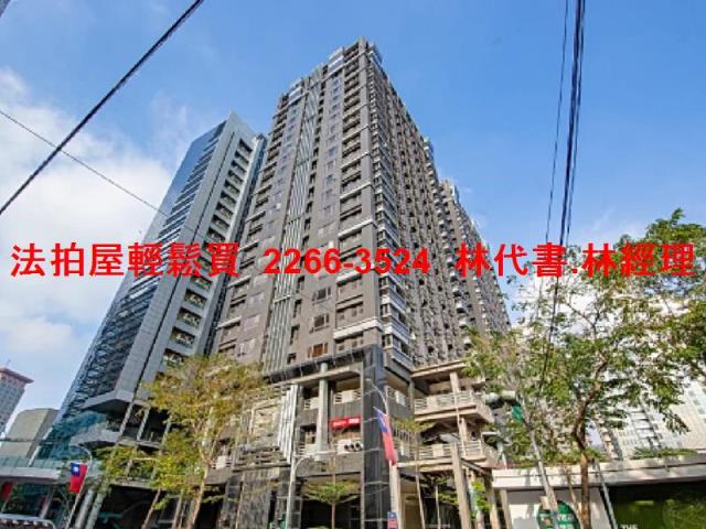 新北板橋大樓法拍-7