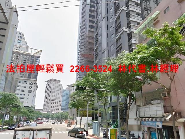 新北板橋大樓法拍-8