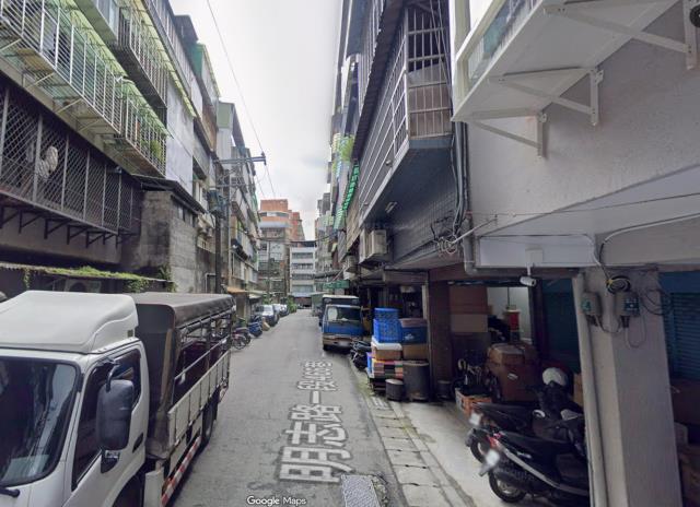 新北泰山公寓拍賣-9