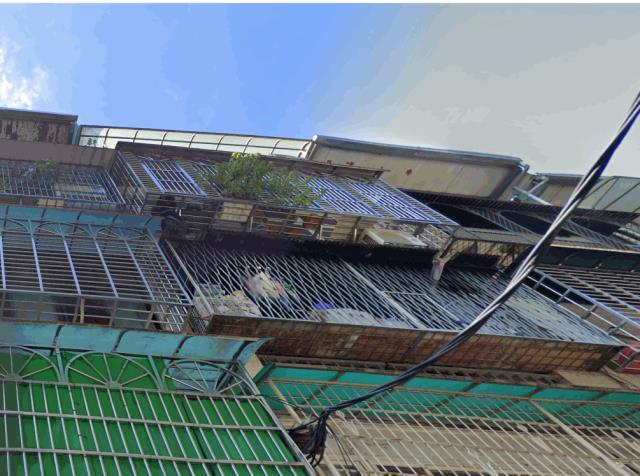 新北泰山公寓拍賣-1