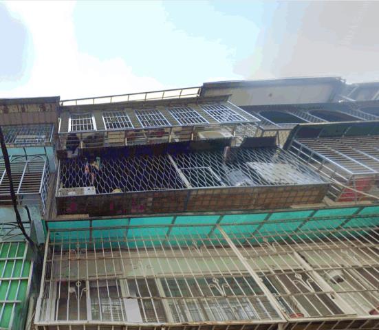 新北泰山公寓拍賣-2