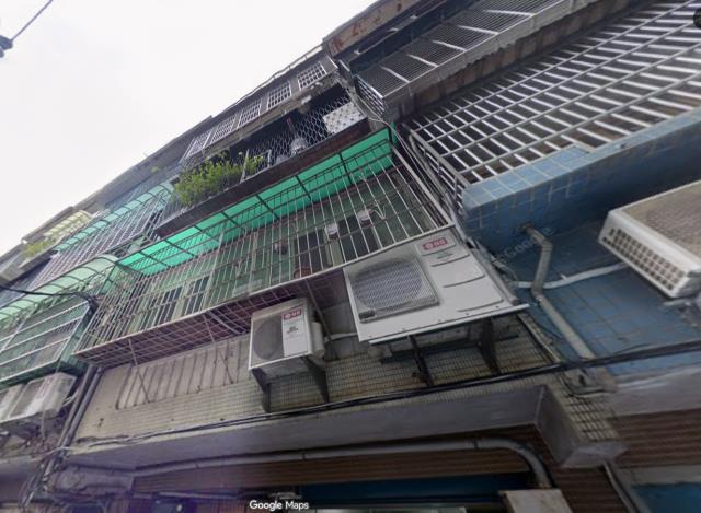 新北泰山公寓拍賣-3