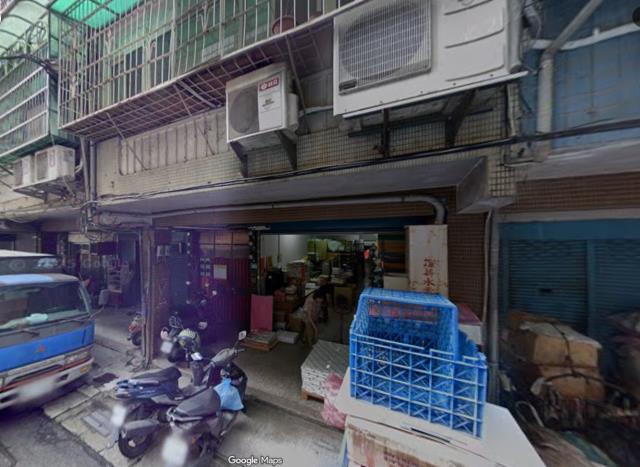 新北泰山公寓拍賣-4