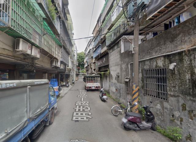 新北泰山公寓拍賣-8