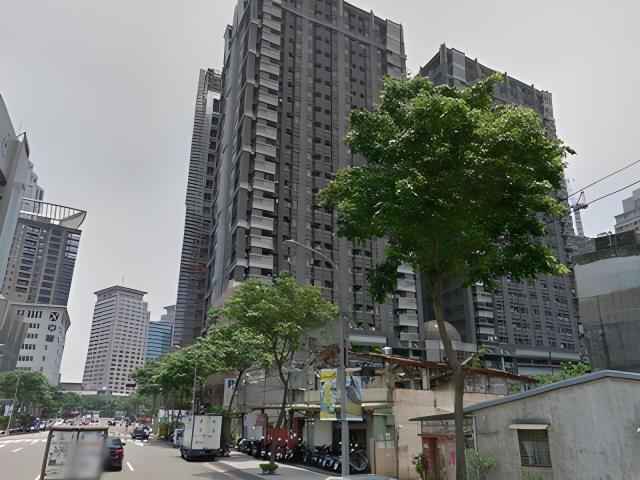 新北板橋法拍大樓-1