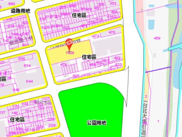 新北三重拍賣大樓-5