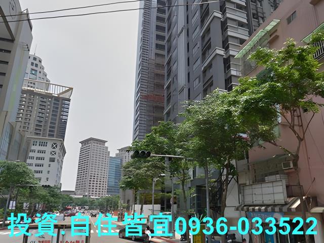 板橋拍賣大樓-1