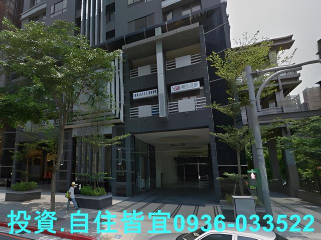 板橋拍賣大樓-0