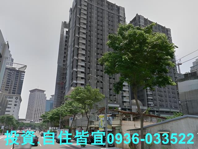 板橋拍賣大樓-2