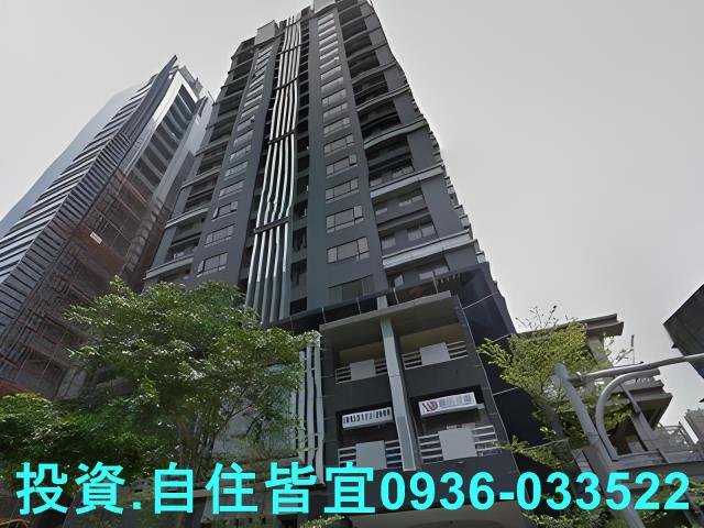 板橋拍賣大樓-3