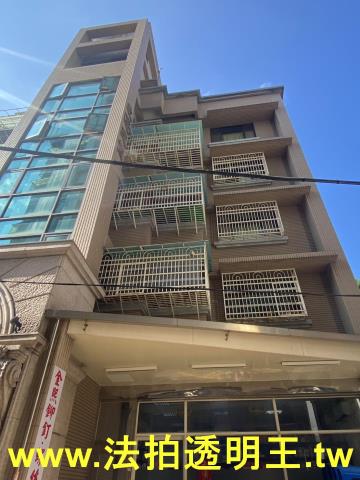 新北法拍華廈-0