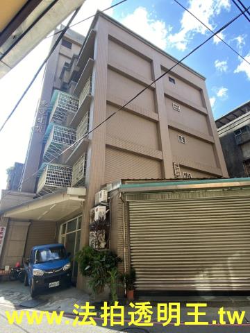 新北法拍華廈-5