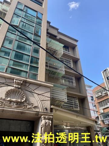 新北法拍華廈-6