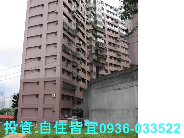 淡水法拍大樓-9