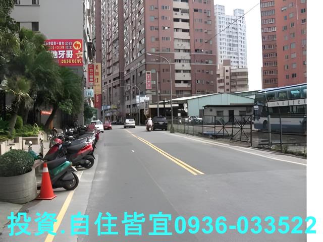 淡水法拍大樓-10