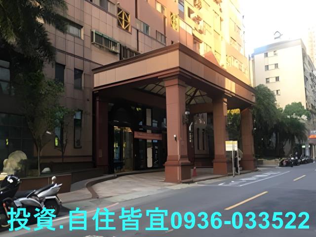 淡水法拍大樓-1