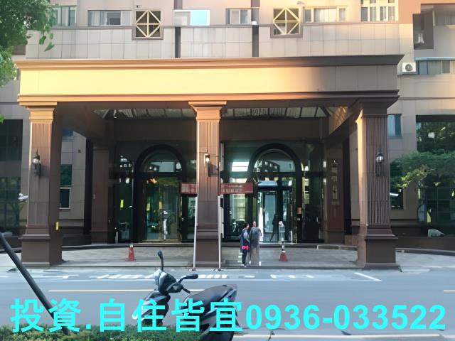 淡水法拍大樓-2