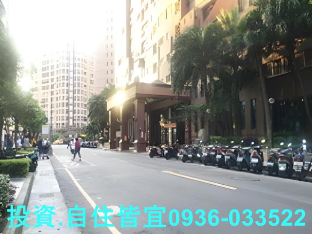 淡水法拍大樓-3