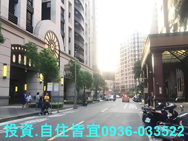 淡水法拍大樓-4