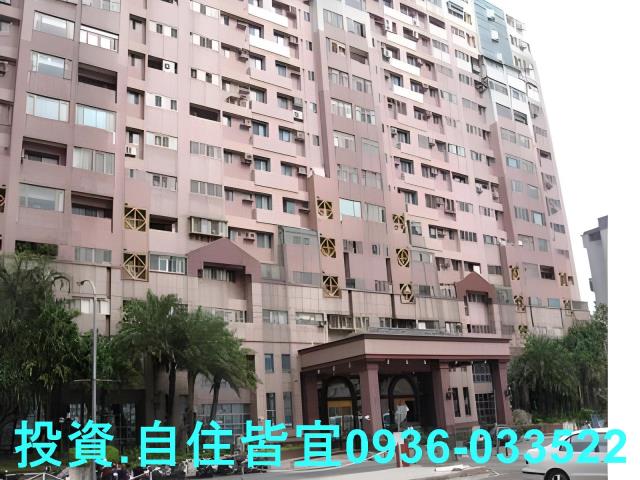 淡水法拍大樓-6