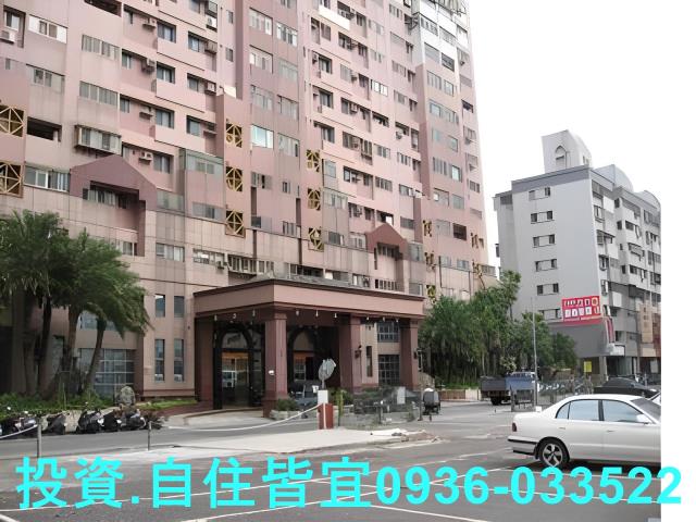 淡水法拍大樓-7