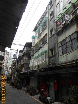 新店公寓法拍-1