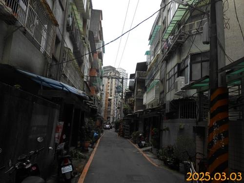 新店公寓法拍-2