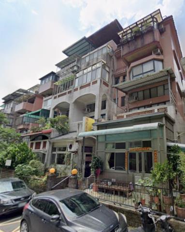 新店法拍公寓-1