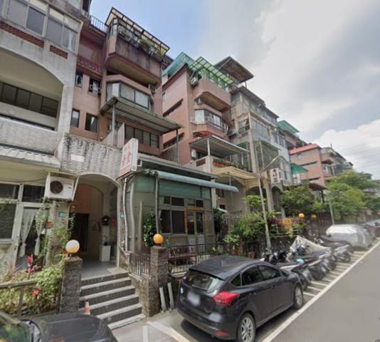 新店法拍公寓-2