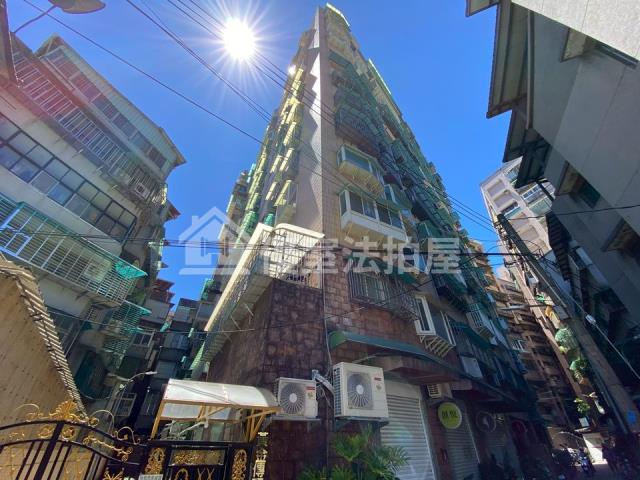 新北大樓法拍-0