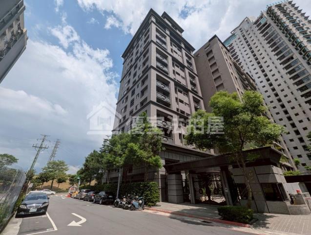 新北大樓拍賣-0