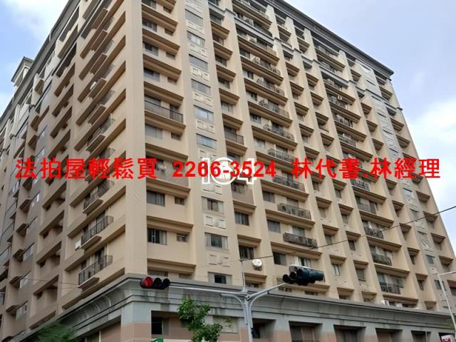 新北大樓法拍-1