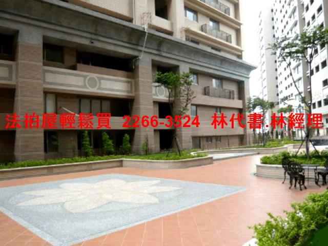 新北大樓法拍-4