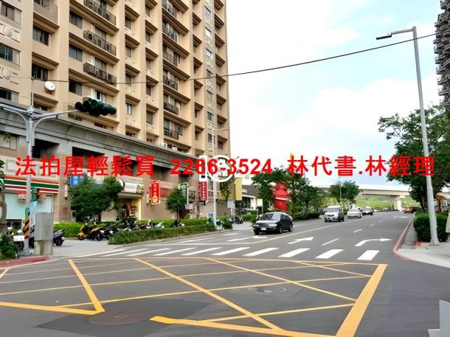 新北大樓法拍-8