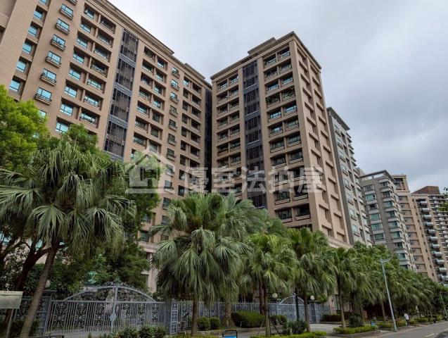 新北三重法拍大樓-0