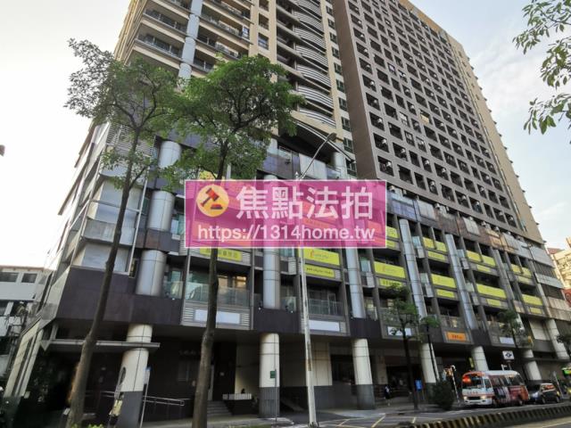 新北永和法拍大樓-0