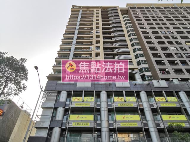 新北永和法拍大樓-1