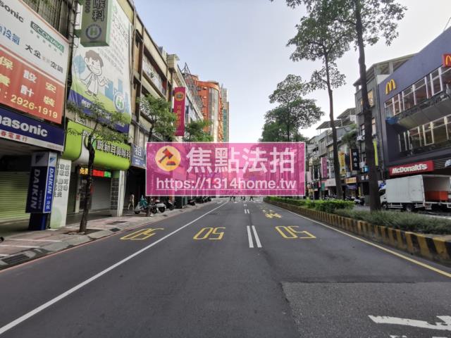 新北永和法拍大樓-5