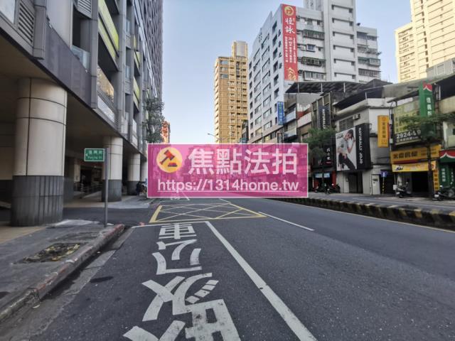 新北永和法拍大樓-6